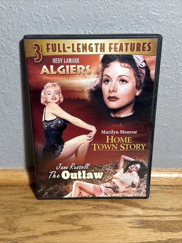 Full length features - full-length,