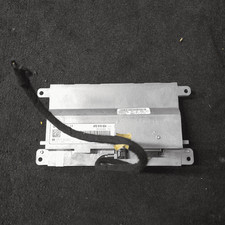 Display navigatore satellitare  AUDI A6 (4F) 2.7 V6 TDI FAP Qua. Tip. SW