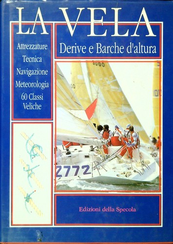 Vela derive e barche - derive,