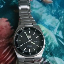 Seiko 5 Automatico Vintage