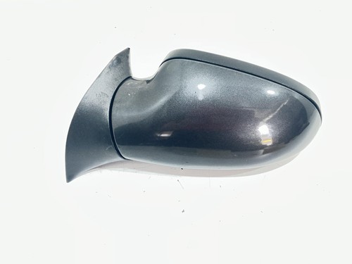Specchietto retrovisore - specchietto,