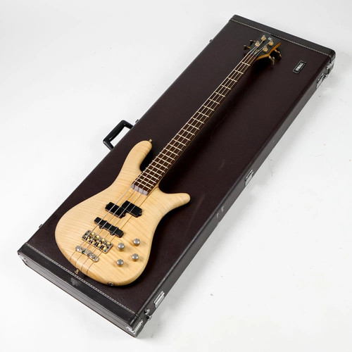 Basso elettrico warwick - basso,