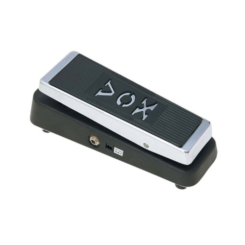Vox v847a pedale - v847a, wah
