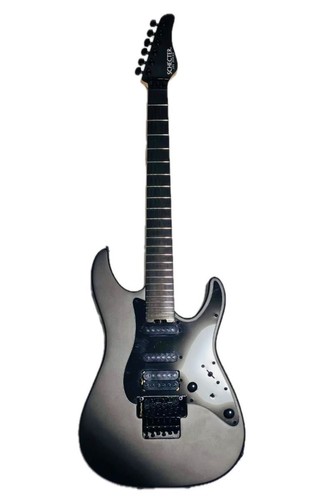 Chitarra elettrica schecter - chitarra,