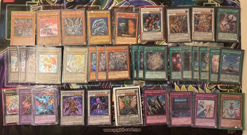 Yugioh lotto ultra rara - lotto,