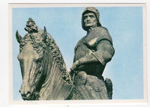 Figurina storia italia - figurina,