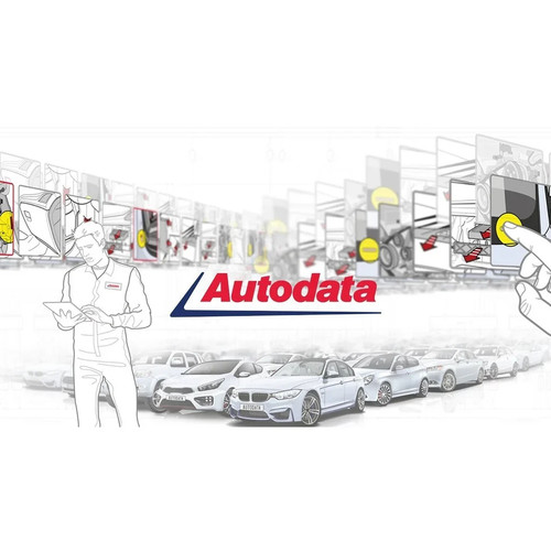 Auto data workshop - auto,