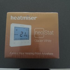 Heatmiser NeoStat Termostato
