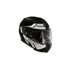 Casco moto originale BMW sistema 7 carbonio scala ECE Evo