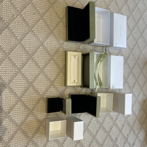 Portagioie van cleef - van,