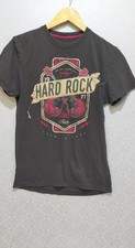 Maglietta manica corta hard - manica,