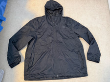 the north face triclimate