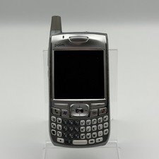 Smartphone mobile Palm Treo 700WX Windows - solo dispositivo
