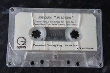 Rare nirvana utero - ",