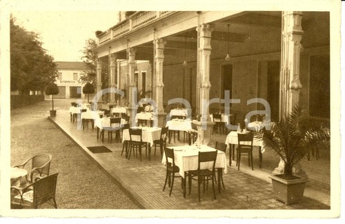 1933 abano terme - abano,