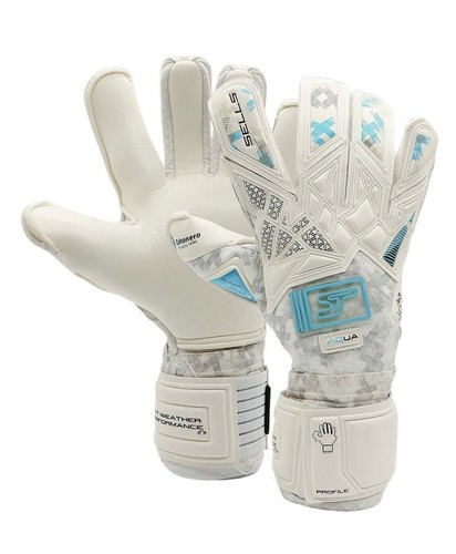 Vendo guanti portiere - da,