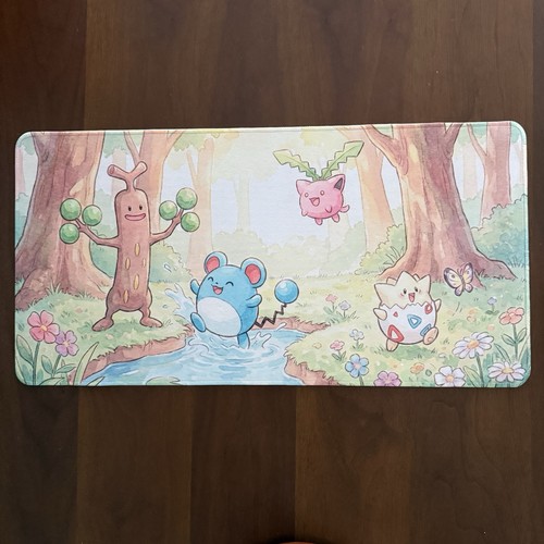 Tappetino gioco pokemon - gioco,