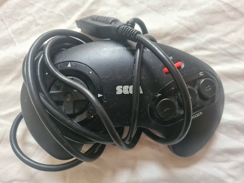 Sega mega drive - sega, controller