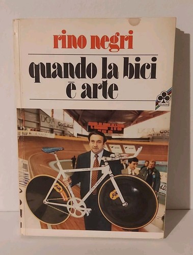 Colnago quando bici - colnago, è