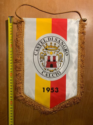 Castel sangro calcio - sangro,