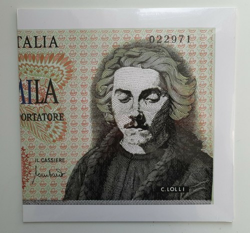 Claudio lolli aspettando - lolli,