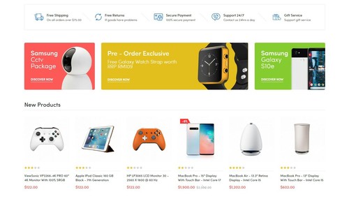 Negozio online - negozio/negozio,