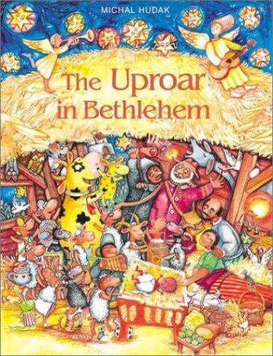 The uproar bethlehem by - the,