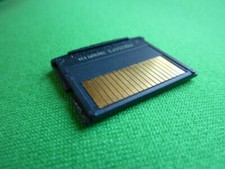 Memory card for - memory, kurzweil