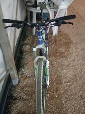 Bicicletta uomo mountain bike