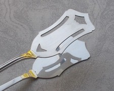 Raro Elegante Grande Pinze per