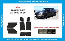 pellicole oscuranti vetri mini