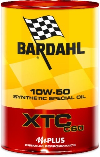 Litri olio bardahl xtc - olio,