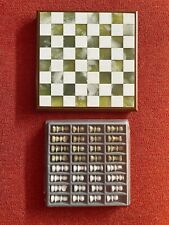 scacchiera in marmo 38X38 