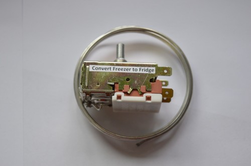 Convertire congelatore - convertire,