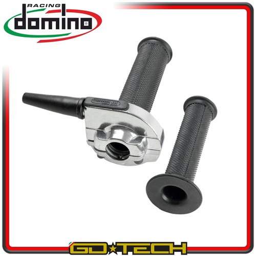 Comando gas rapido - domino, hf