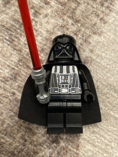 Lego star wars minifigure - lego,