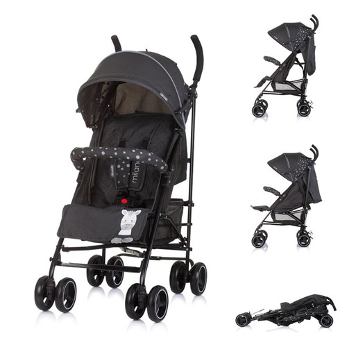 Passeggino chipolino milano - passeggino,