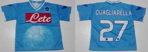 Mondo replica napoli 2009 - napoli,