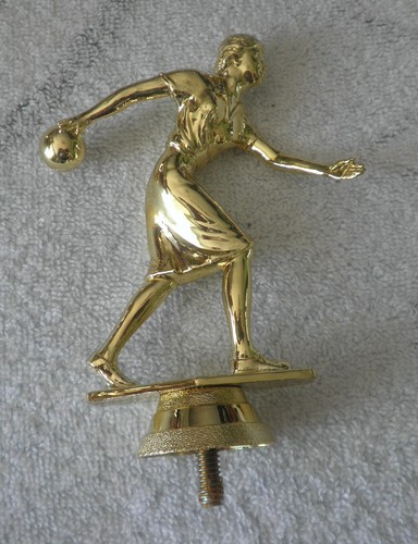 Topper trofeo bowling - trofeo,