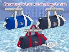 Borsa Nuoto Personalizzata