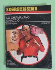 LUCIEN AGNIEL - LO CHIAMAVANO