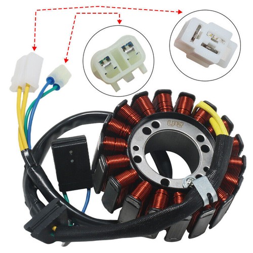 Generatore statore magnetico