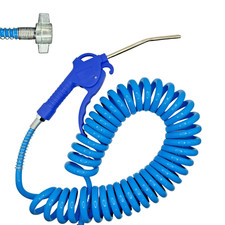 Mercedes Iveco Truck 5X8mm