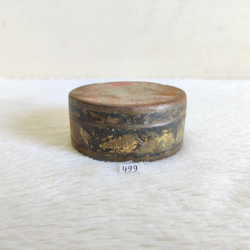Scatola decorativa polvere - scatola, di