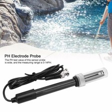 Connettore BNC elettrodo PH