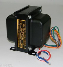 Trasformatore di uscita per