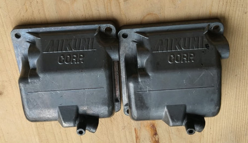 Yamaha fzr 600 external - 600, lh