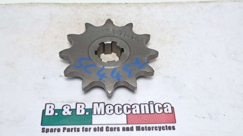 Pignone catena z12 hiro 125 - hiro,