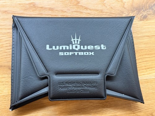 Lumiquest soft box - soft,