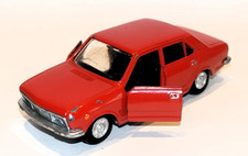MERCURY #313 - FIAT 132 - 1:43